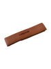 Cushion Grip  Head de Couro - Marrom