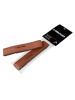 Cushion Grip  Head de Couro - Marrom
