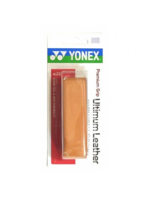 Cushion Grip Yonex Premium Couro