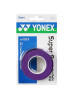Overgrip Yonex Super Grap Roxo - 3Unid
