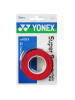 Overgrip Yonex Super Grap Vermelho - 3Unid