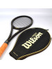 Raquete de Tênis Wilson Ultra PWS - Graphite
