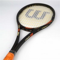 Raquete de Tênis Wilson Midsize Ultra 2 - Graphite