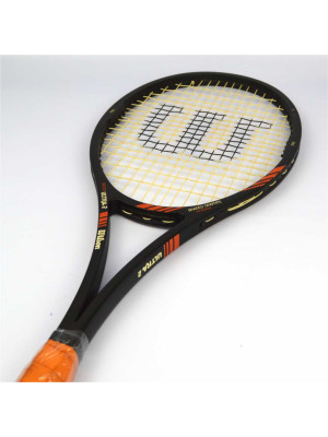 Raquete de Tênis Wilson Midsize Ultra 2 - Graphite