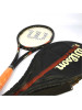 Raquete de Tênis Wilson Midsize Ultra 2 - Graphite