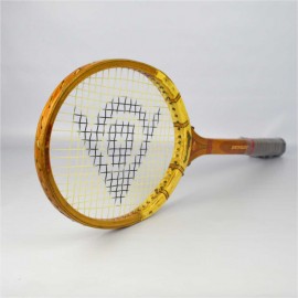 Raquete de Tênis Dunlop Maxply - Madeira
