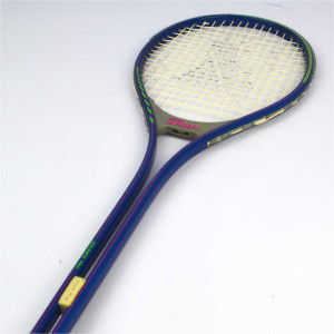 Raquete de Squash Pro Kennex - Metal