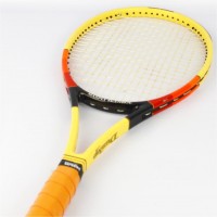 Raquete de Tênis Dunlop Maxply McEnroe - L3