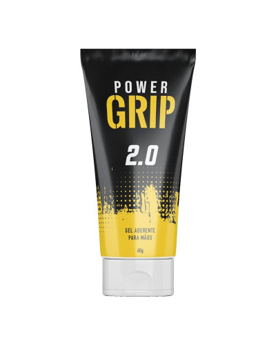 Gel Antitranspirante Power Grip 2.0 - MAG44