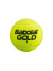 Bola de Tênis Babolat Gold Championship - 3 Bolas
