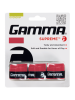 Overgrip Gamma Supreme - Vermelho - 3 unid