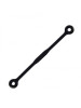 Antivibrador Prince Silencer - Preto Antivibrador Prince Silencer - Preto