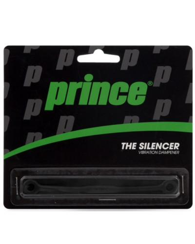 Antivibrador Prince Silencer - Preto Antivibrador Prince Silencer - Preto