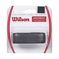 Cushion Grip Wilson Aire Classic Perforated - Preto