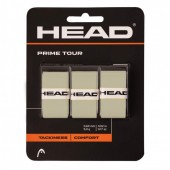 Overgrip Head Prime Tour Cinza - 3Und