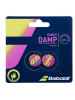 Antivibrador Babolat Aero Rafa Vamos Damp  com 02 Unidades