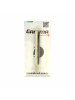 Antivibrador Gamma Shockbuster II - Branco e Preto