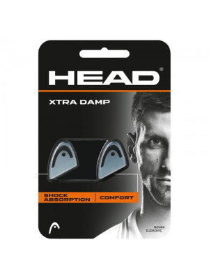 Antivibrador Head Djokovic - 2Und
