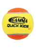 Bola de Beach Tênis Gamma Quick TIP Laranja - 3 Bolas