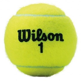 Bola de Tênis Wilson Championship - 3 Bolas