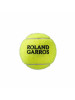 Bola de Tênis Wilson Roland Garros All Court - 3 Bolas