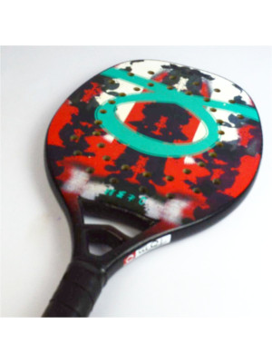Raquete de Beach Tennis Tom Caruso Hero