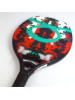 Raquete de Beach Tennis Tom Caruso Hero