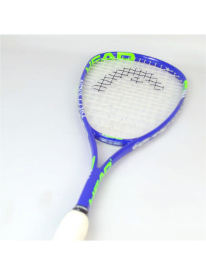 Raquete de Squash Head Discorvery Elite