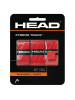 Overgrip Head Xtreme Track - Vermelho